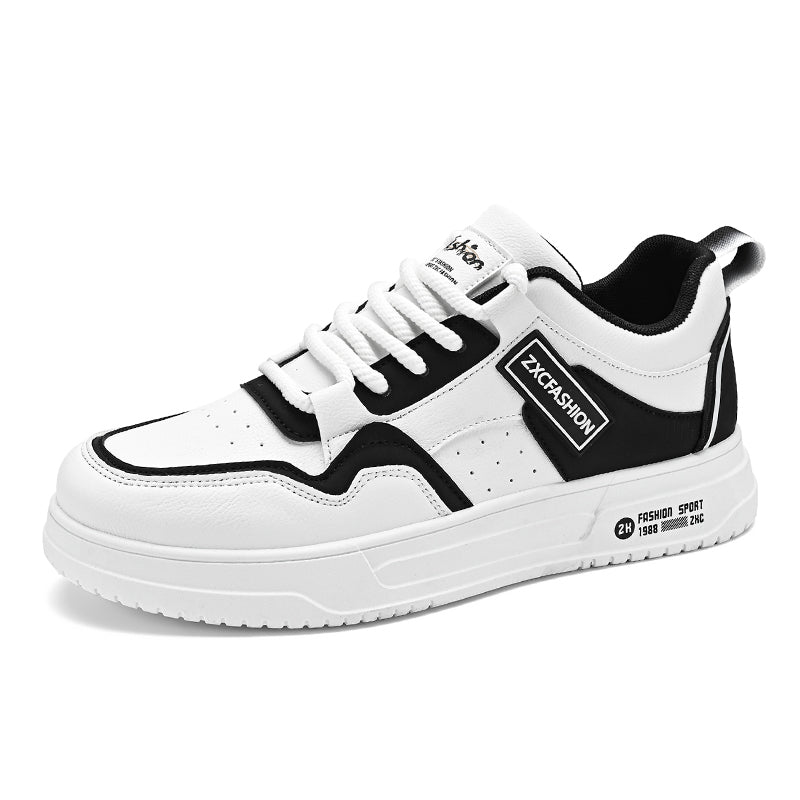 Unisex Chunky Sneakers – Casual Street Style Everyday Shoes