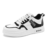 Unisex Chunky Sneakers – Casual Street Style Everyday Shoes
