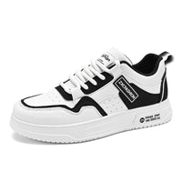 Unisex Chunky Sneakers – Casual Street Style Everyday Shoes