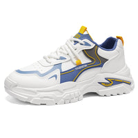 Men’s & Women’s Chunky Sneakers – Fashion Street Style Thick Sole Casual Shoes