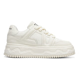 Trendy Chunky Sneakers – Bold Platform Shoes for Fashion-forward Women  Make a statement with every step in our latest chunky platform sneakers.