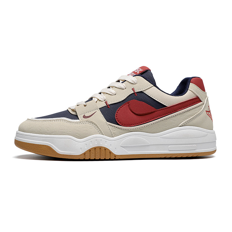 Men’s Lightweight Casual Sneakers – Cushioned Comfort Everyday Walking Shoes
