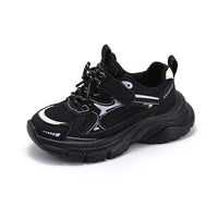 Kids Lightweight Breathable Sneakers – Comfortable Sports Shoes for Boys & Girls