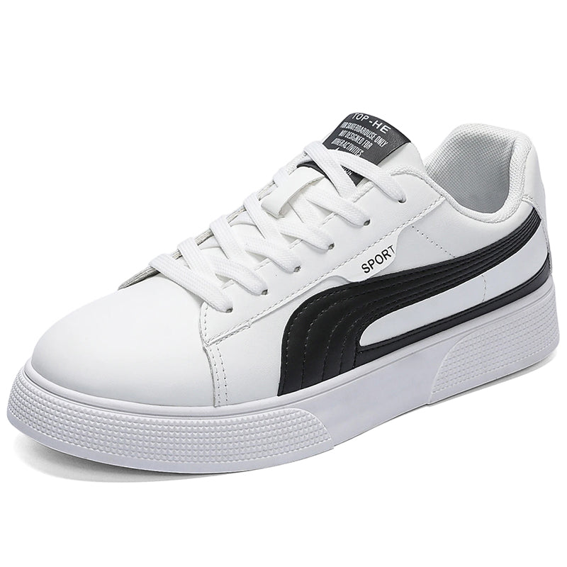 Classic Low-Top Casual Sneakers for Men & Women  Clean design. Everyday comfort.A timeless sneaker for daily wear.