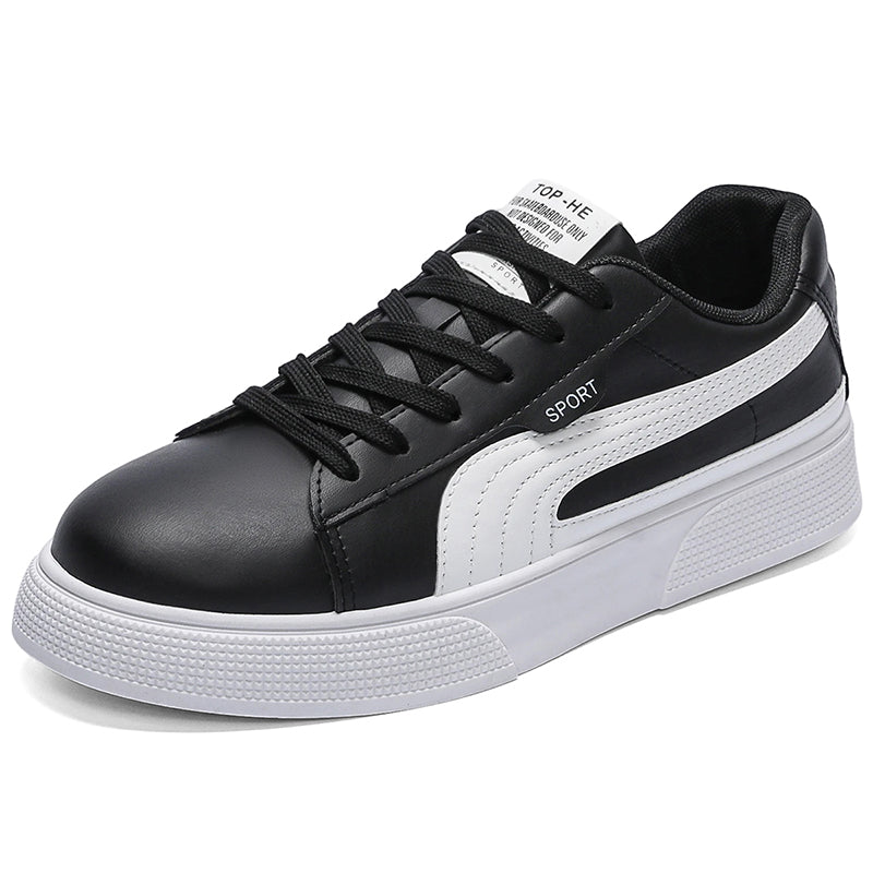 Classic Low-Top Casual Sneakers for Men & Women  Clean design. Everyday comfort.A timeless sneaker for daily wear.