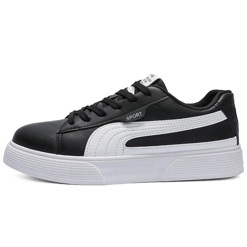 Classic Low-Top Casual Sneakers for Men & Women  Clean design. Everyday comfort.A timeless sneaker for daily wear.