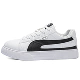 Classic Low-Top Casual Sneakers for Men & Women  Clean design. Everyday comfort.A timeless sneaker for daily wear.