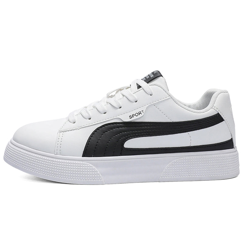 Classic Low-Top Casual Sneakers for Men & Women  Clean design. Everyday comfort.A timeless sneaker for daily wear.