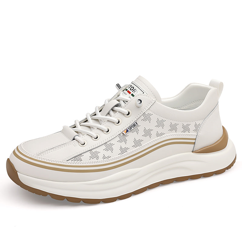 Everyday Cushion Sneakers – Comfortable, Stable & Easy to Wear.Designed for daily comfort and effortless walking