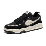 Men’s Lightweight Casual Sneakers – Cushioned Comfort Everyday Walking Shoes