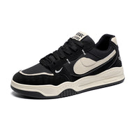 Men’s Lightweight Casual Sneakers – Cushioned Comfort Everyday Walking Shoes