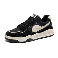 Men’s Lightweight Casual Sneakers – Cushioned Comfort Everyday Walking Shoes