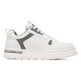 Men’s & Women’s Casual Platform Sneakers – Lightweight Cushioned Everyday Shoes