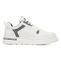 Men’s & Women’s Casual Platform Sneakers – Lightweight Cushioned Everyday Shoes