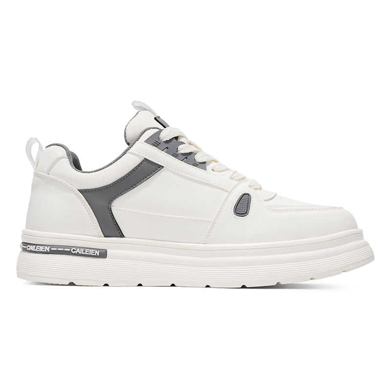 Men’s & Women’s Casual Platform Sneakers – Lightweight Cushioned Everyday Shoes