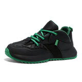 Men’s & Women’s Fashion Sneakers – Lightweight Cushioned Casual Shoes for Daily Wear
