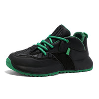 Men’s & Women’s Fashion Sneakers – Lightweight Cushioned Casual Shoes for Daily Wear