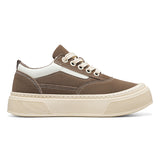 Women’s Platform Casual Sneakers – Stylish Everyday Shoes   A modern platform sneaker designed for comfort, confidence, and effortless style.
