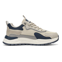 Urban Outdoor Sneakers – Trail-Inspired Shoes for Everyday Adventure   Built for city life with outdoor-inspired durability and comfort.