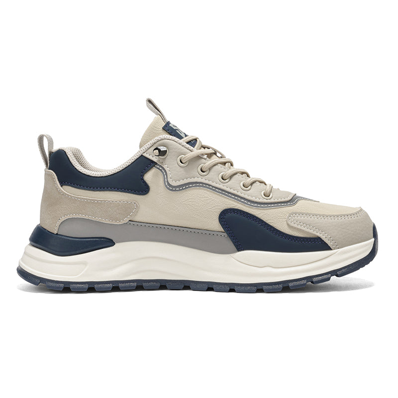 Urban Outdoor Sneakers – Trail-Inspired Shoes for Everyday Adventure   Built for city life with outdoor-inspired durability and comfort.