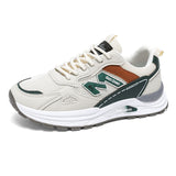 Youth Lightweight Breathable Running Sneakers – Cushioned Sport Shoes for Boys & Girls