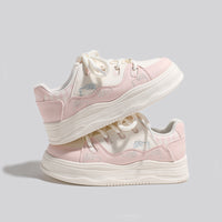 Cute Chunky Sneakers for Kids – Comfortable, Stable & Everyday Wear.Made for active kids – comfort, safety, and cuteness in every step