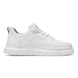 Classic Urban Platform Sneakers  Everyday Comfort · Clean Style · All-Day Support