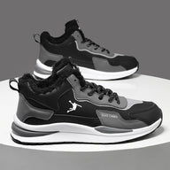 Men’s & Women’s Casual Sport Sneakers – Cushioned Lightweight Walking Shoes for Daily Wear