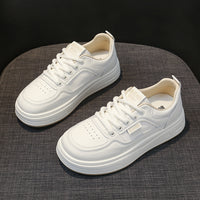 A little height. A little love. Everyday comfort.Women’s Platform Sneakers with Heart Detail – Cute Everyday Comfort Shoes