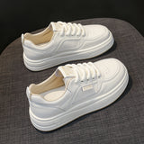 A little height. A little love. Everyday comfort.Women’s Platform Sneakers with Heart Detail – Cute Everyday Comfort Shoes