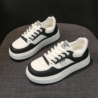 A little height. A little love. Everyday comfort.Women’s Platform Sneakers with Heart Detail – Cute Everyday Comfort Shoes