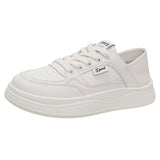 Women’s Casual Platform Sneakers – Lightweight Comfort Shoes for Daily Wear