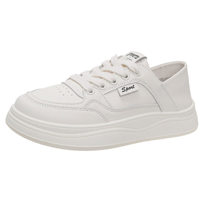 Women’s Casual Platform Sneakers – Lightweight Comfort Shoes for Daily Wear