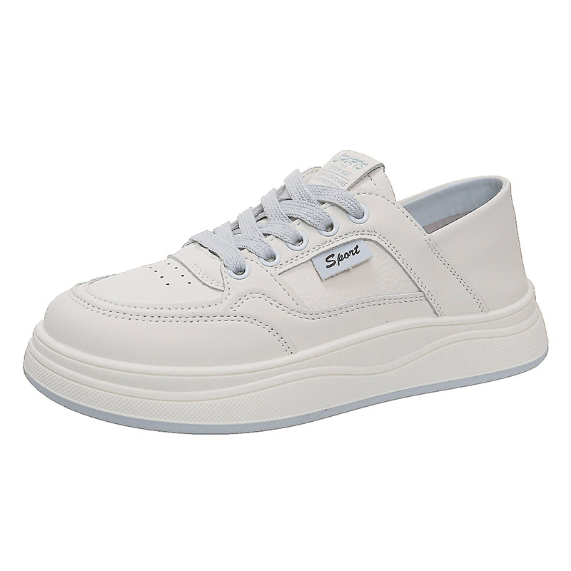 Women’s Casual Platform Sneakers – Lightweight Comfort Shoes for Daily Wear