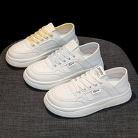 Women’s Casual Platform Sneakers – Lightweight Comfort Shoes for Daily Wear
