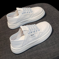 Women’s Casual Platform Sneakers – Lightweight Comfort Shoes for Daily Wear