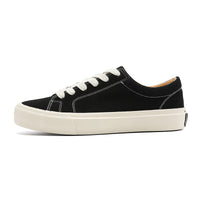 Classic Canvas Sneakers – Everyday Casual Shoes for Daily Comfort  A clean, timeless sneaker designed to match every outfit and every day.