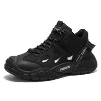 Men’s Outdoor Sneakers | Anti-Slip Durable Sport Shoes for Daily Wear