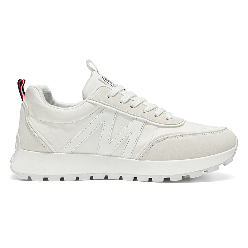 Men’s & Women’s Casual Sneakers – Lightweight Comfortable Everyday Walking Shoes