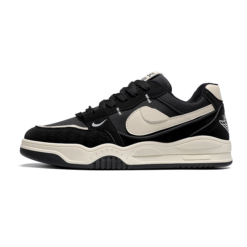 Men’s Lightweight Casual Sneakers – Cushioned Comfort Everyday Walking Shoes