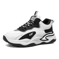 Men’s & Women’s Chunky Sneakers – Cushioned Platform Casual Shoes for Daily Wear