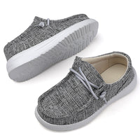 HappyShark Kids Casual Loafers