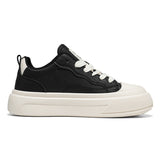 Platform Lifestyle Sneakers – Modern Casual Shoes for Everyday Wear  Minimal design. Elevated comfort. Built for daily life.