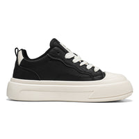 Platform Lifestyle Sneakers – Modern Casual Shoes for Everyday Wear  Minimal design. Elevated comfort. Built for daily life.