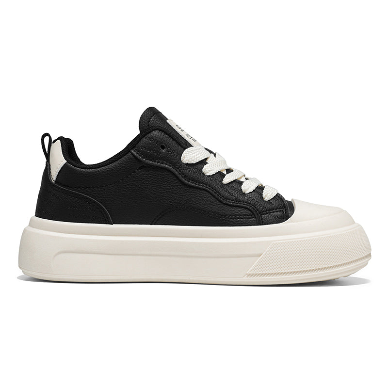 Platform Lifestyle Sneakers – Modern Casual Shoes for Everyday Wear  Minimal design. Elevated comfort. Built for daily life.