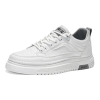 Classic Urban Platform Sneakers  Everyday Comfort · Clean Style · All-Day Support