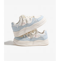 Cute Chunky Sneakers for Kids – Comfortable, Stable & Everyday Wear.Made for active kids – comfort, safety, and cuteness in every step