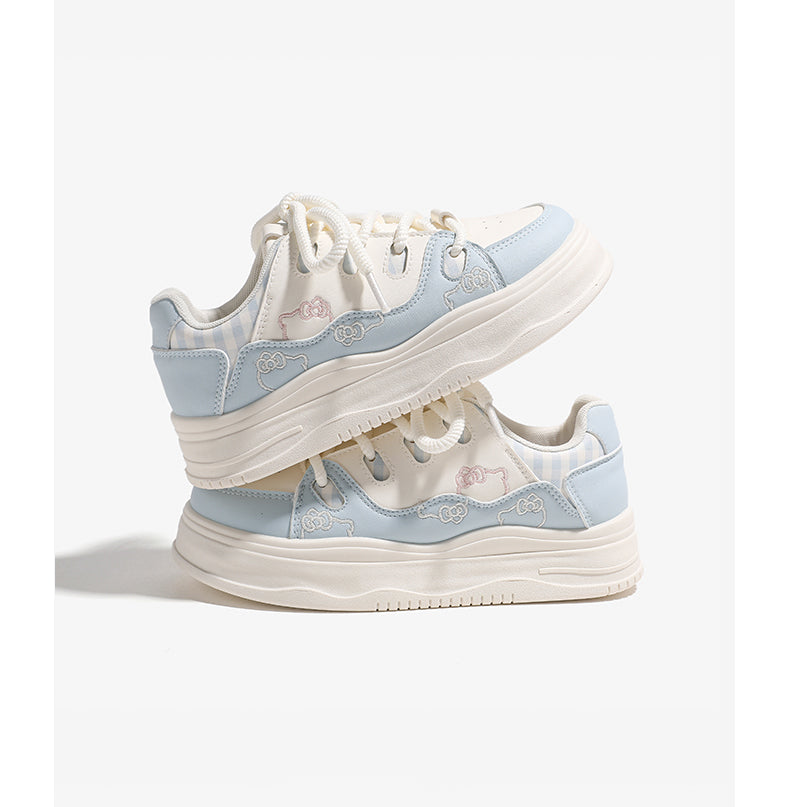 Cute Chunky Sneakers for Kids – Comfortable, Stable & Everyday Wear.Made for active kids – comfort, safety, and cuteness in every step