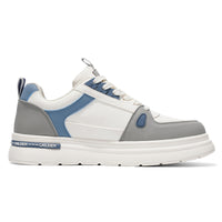 Men’s & Women’s Casual Platform Sneakers – Lightweight Cushioned Everyday Shoes
