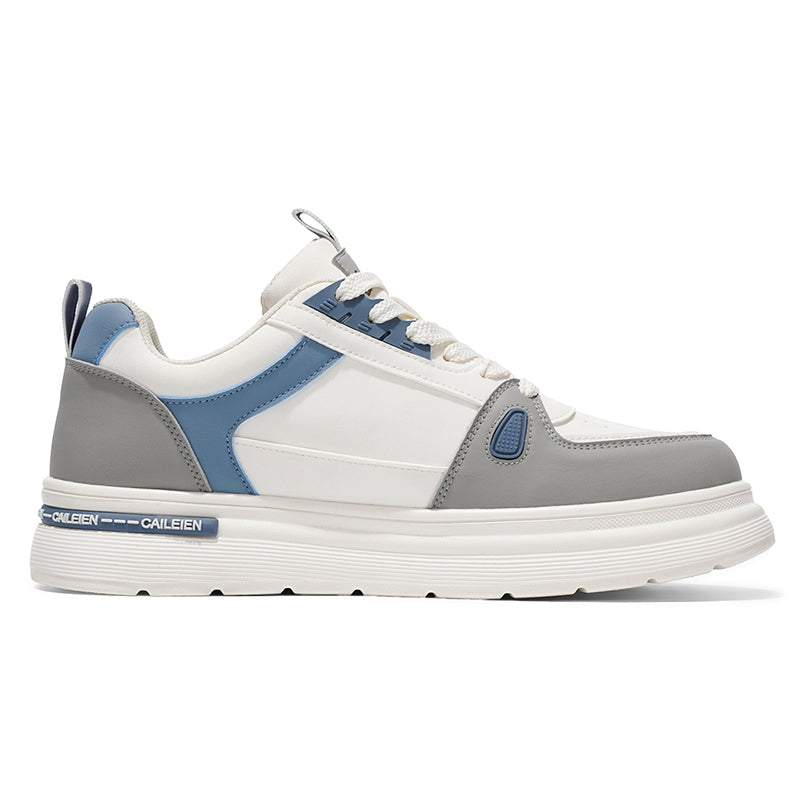 Men’s & Women’s Casual Platform Sneakers – Lightweight Cushioned Everyday Shoes